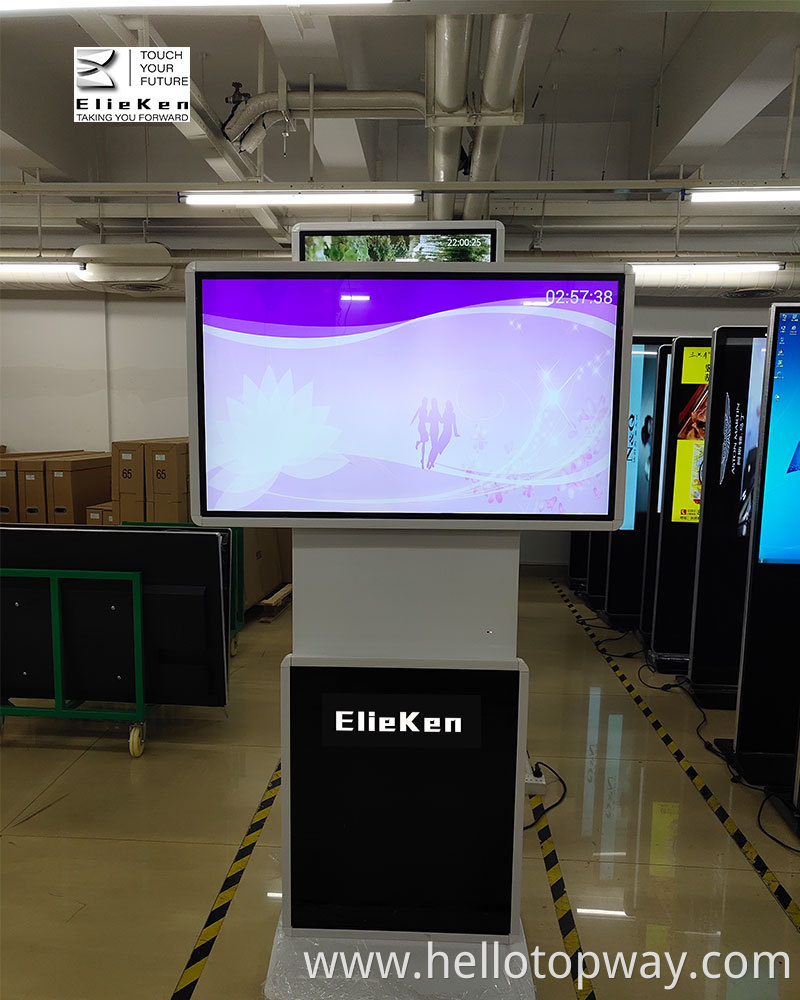 Digital Signage Advertising Display